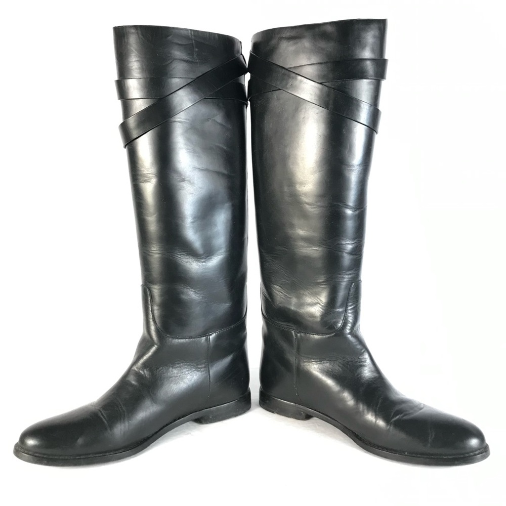 Vince camuto leather boots - Picture 5 of 10